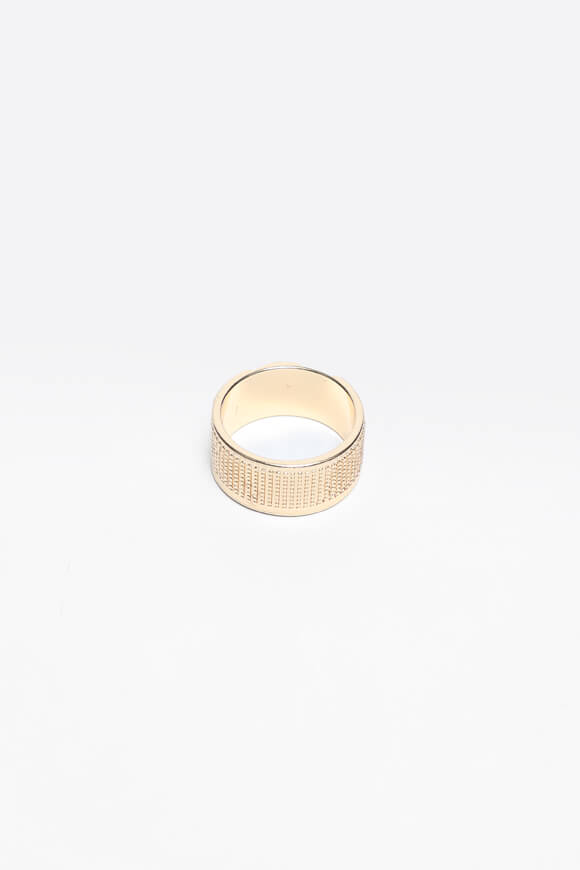 Bague - Couleur Or
