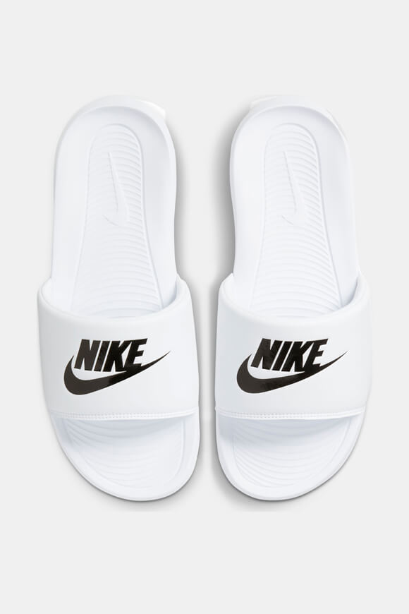 Victori One Pantoletten - Weiss