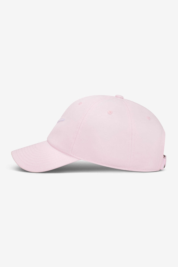 Strapback Cap - Pink Foam