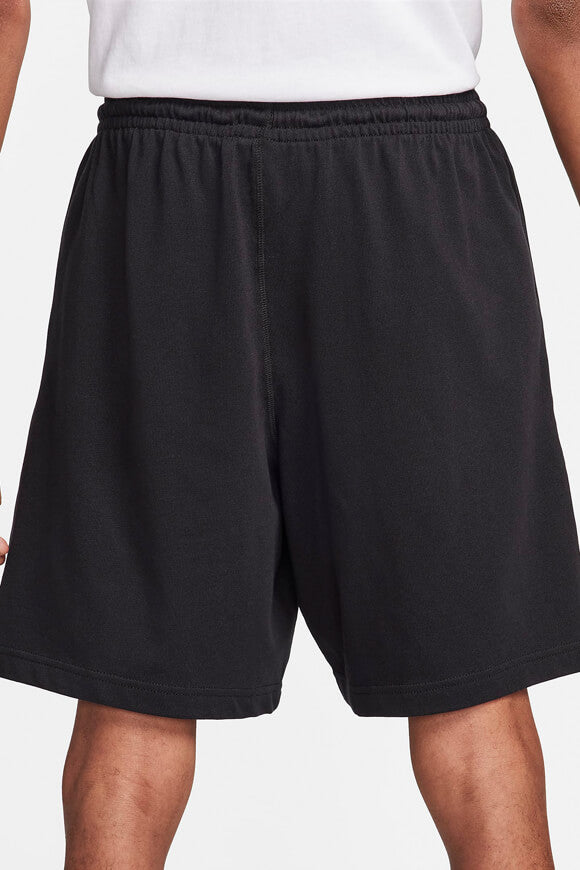 Club Sweatshorts - Black