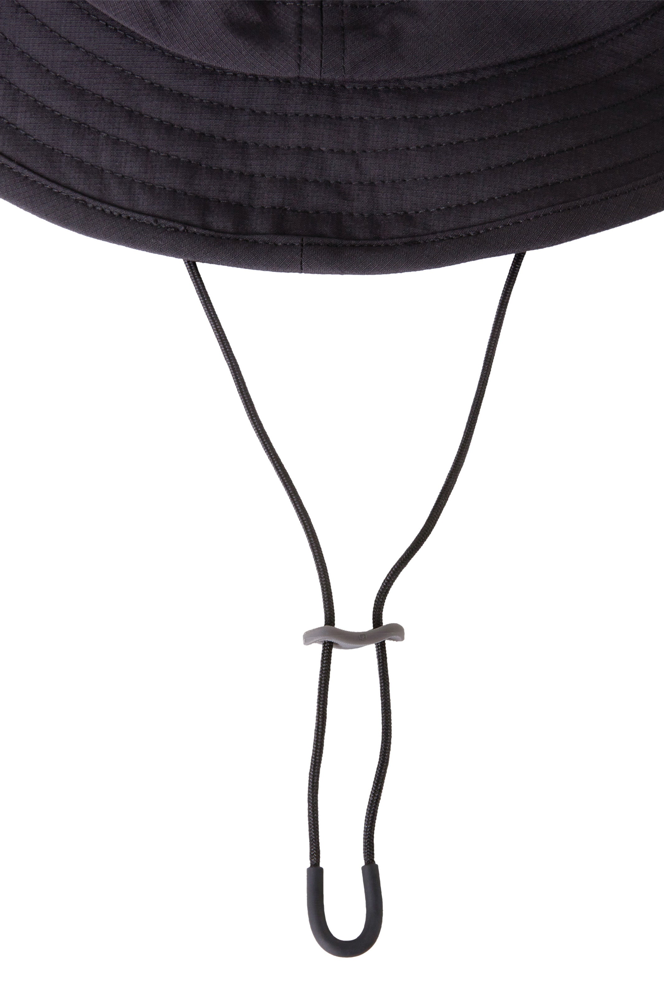 Bucket hat - Black