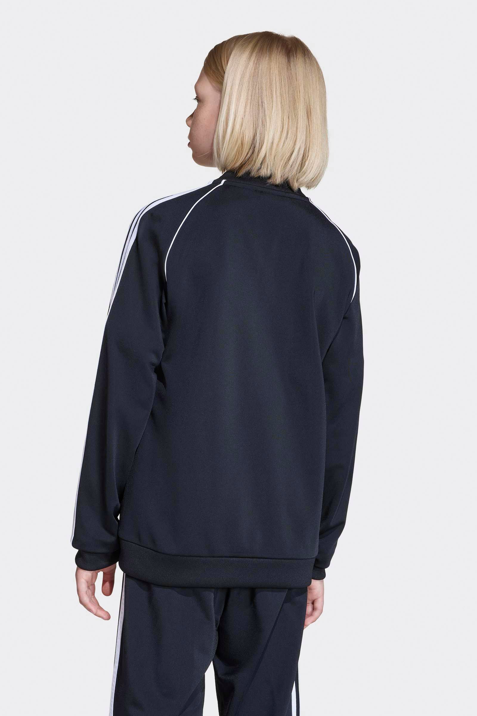 Veste de survêtement - Black