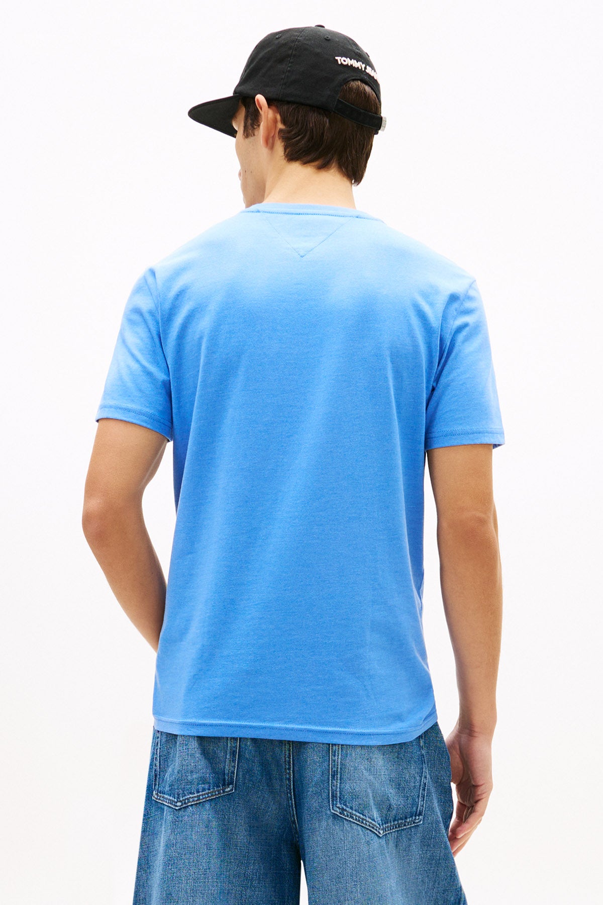 T-Shirt - Blue Twilight Heather