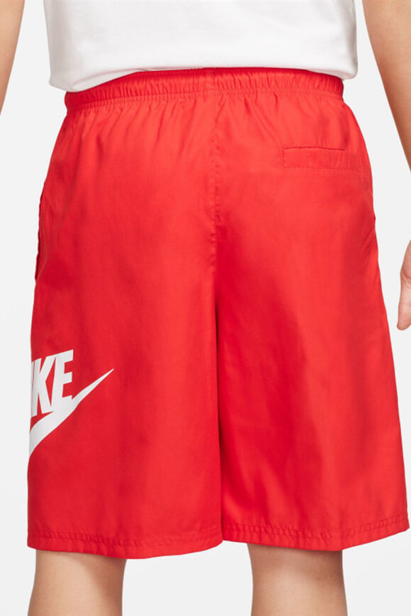 Short de survêtement - University Red