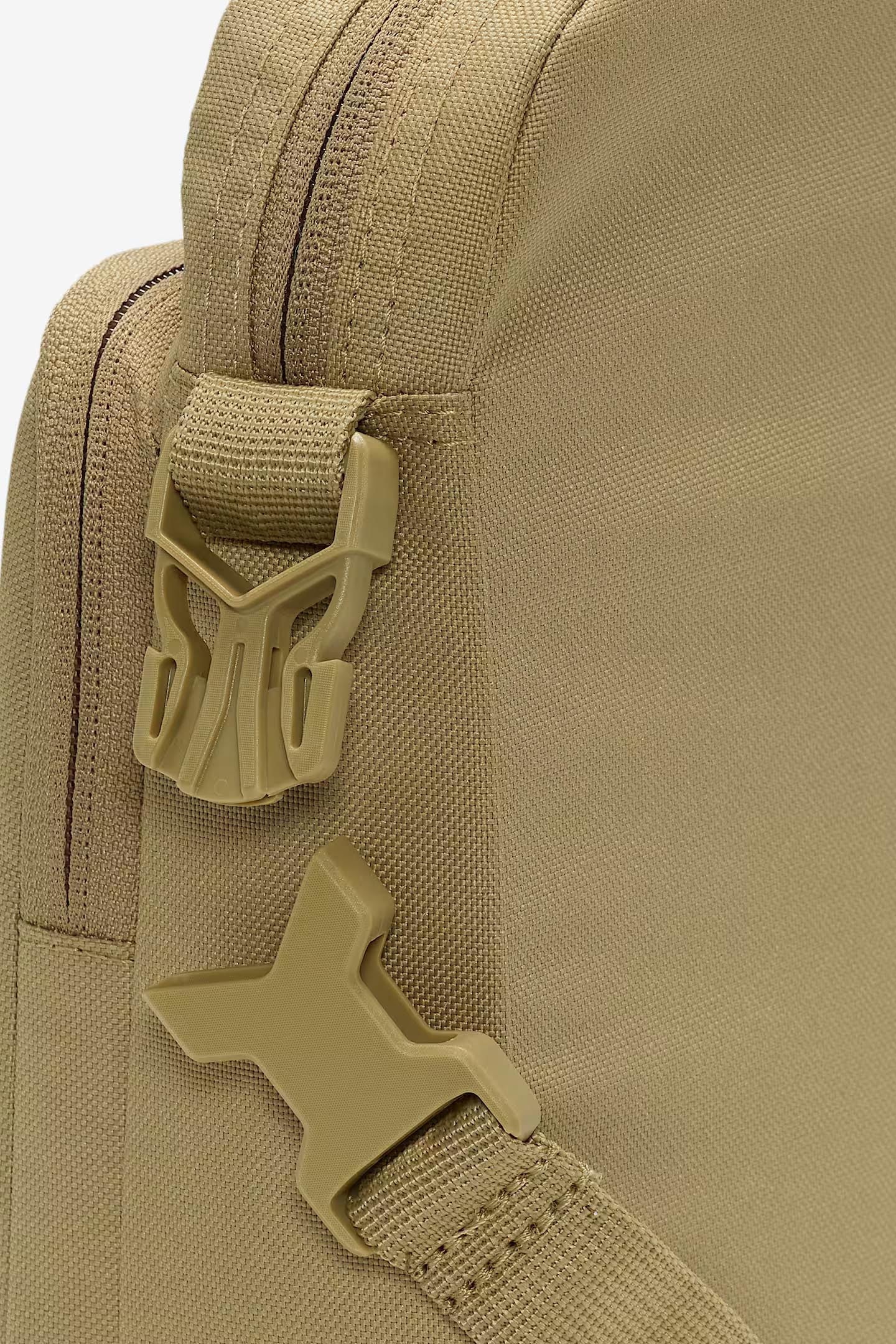 Umhängetasche - Parachute Beige