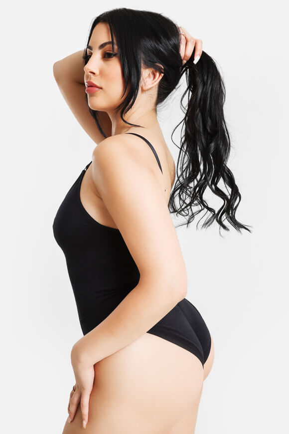 Body shapewear - Nero