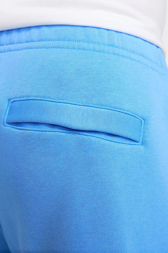 Sportswear Club - Pantaloni da ginnastica in pile - University Blue