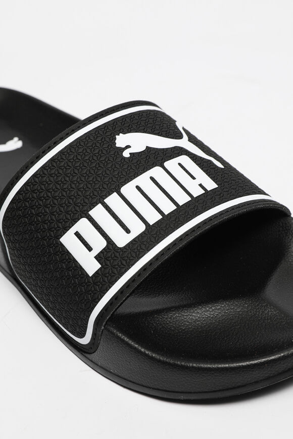 Leadcat 2.0 Mules - Black