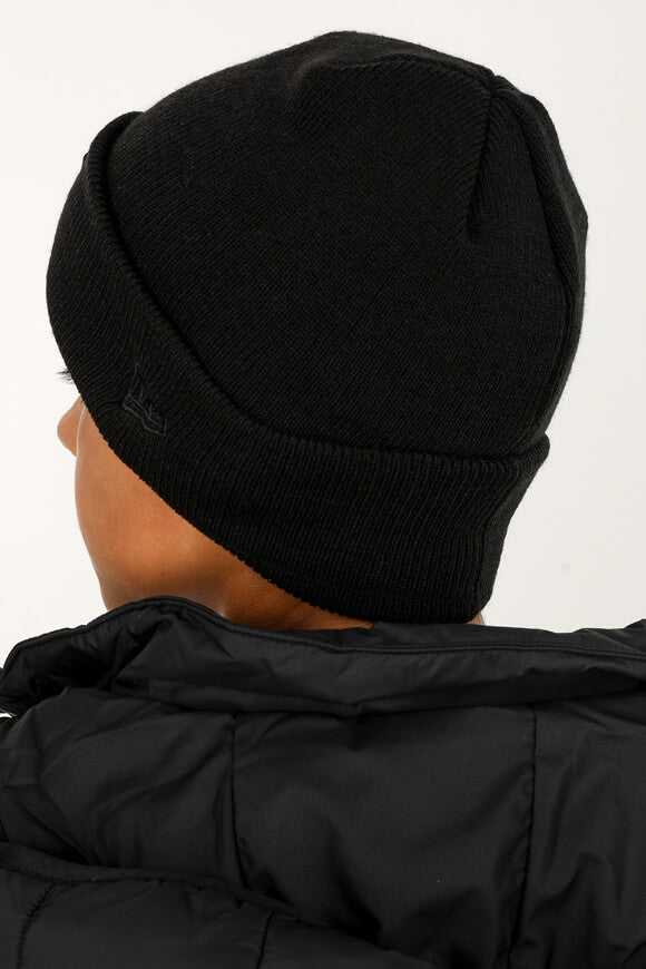 Berretto - Nero + Nero