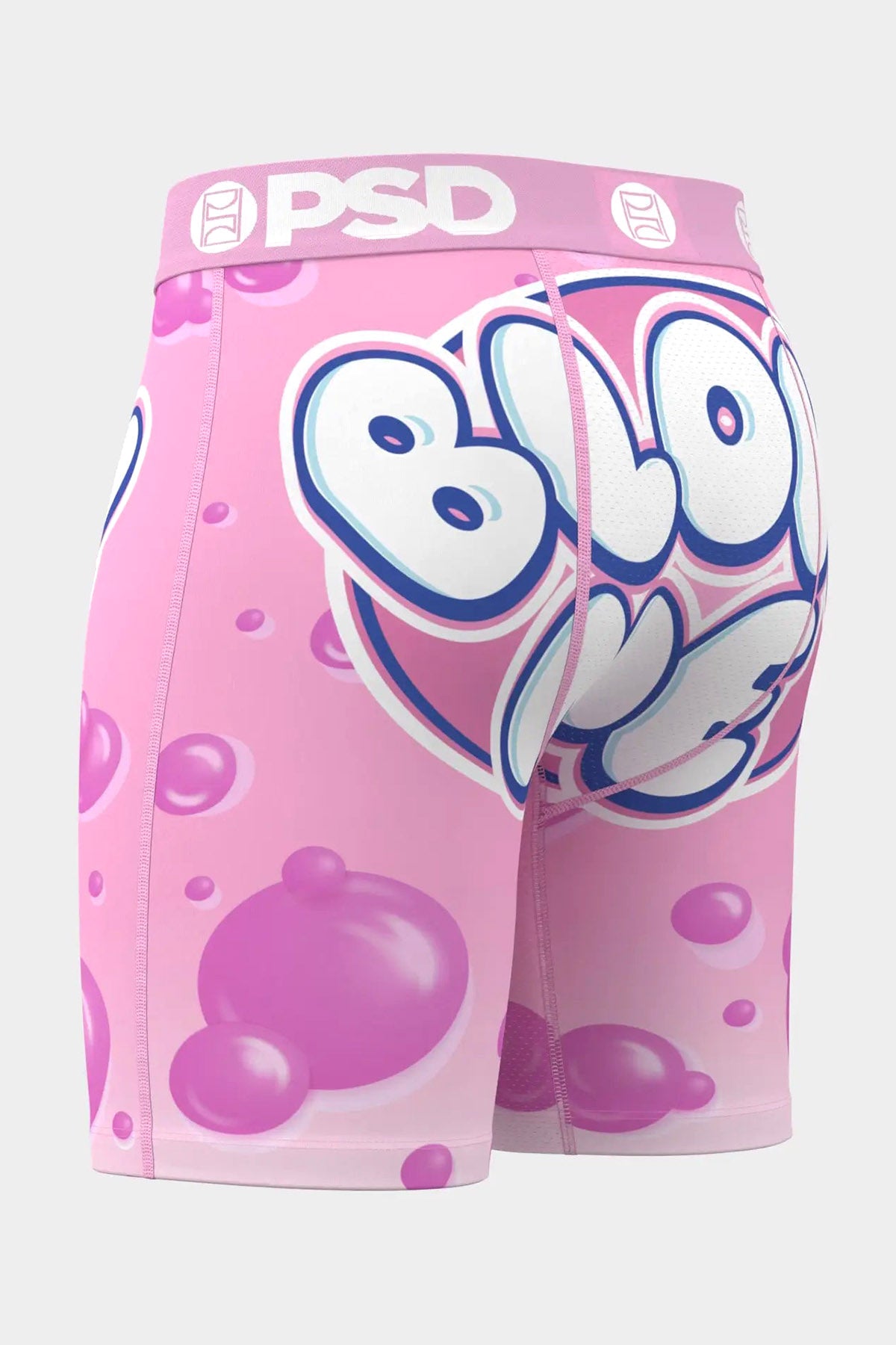 Boxer - Pink