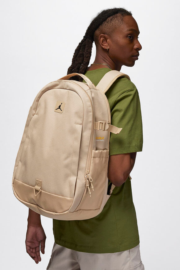 Franchise Rucksack - Legend Medium Brown