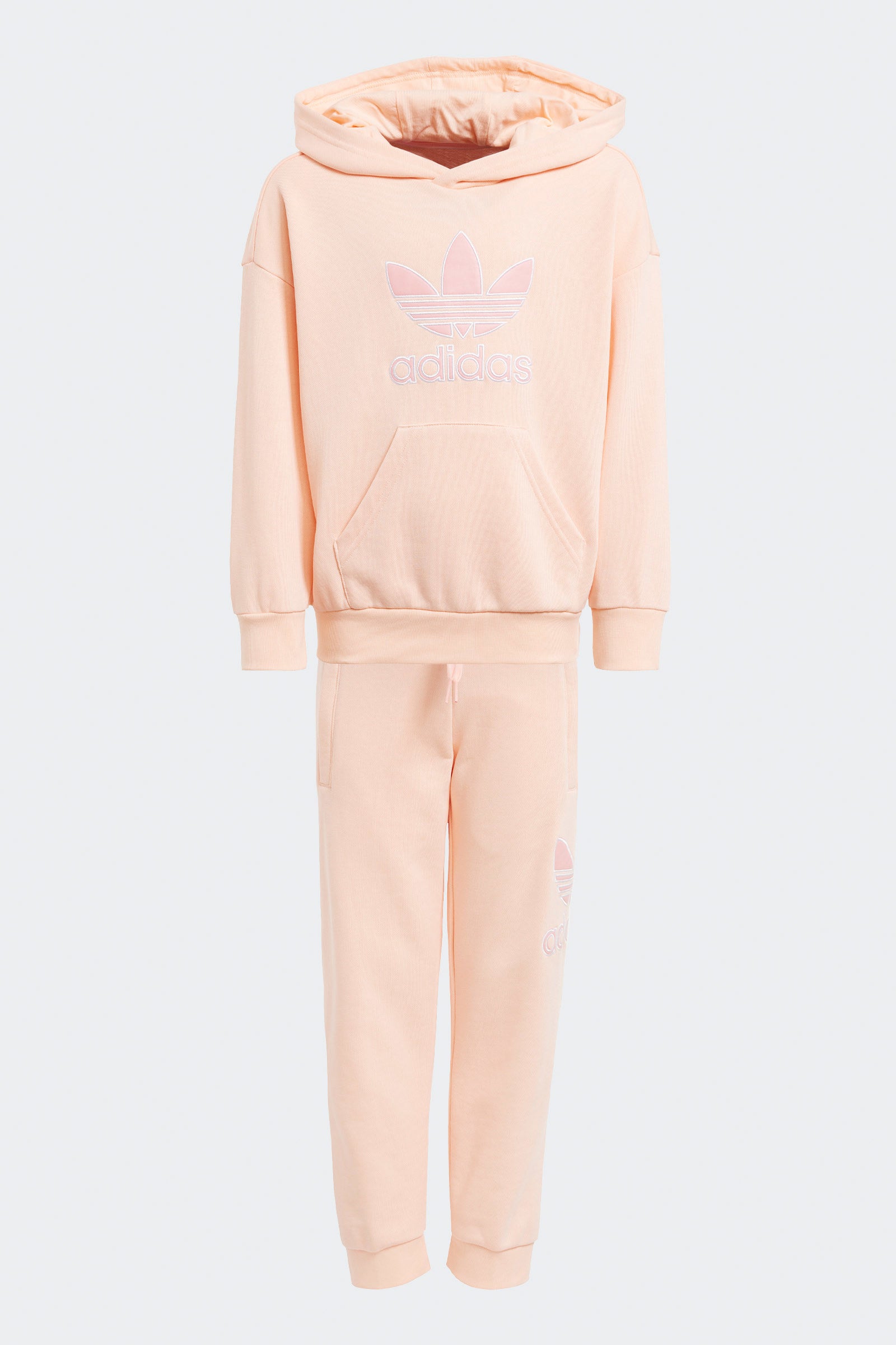 Kids-Set - Haze Coral