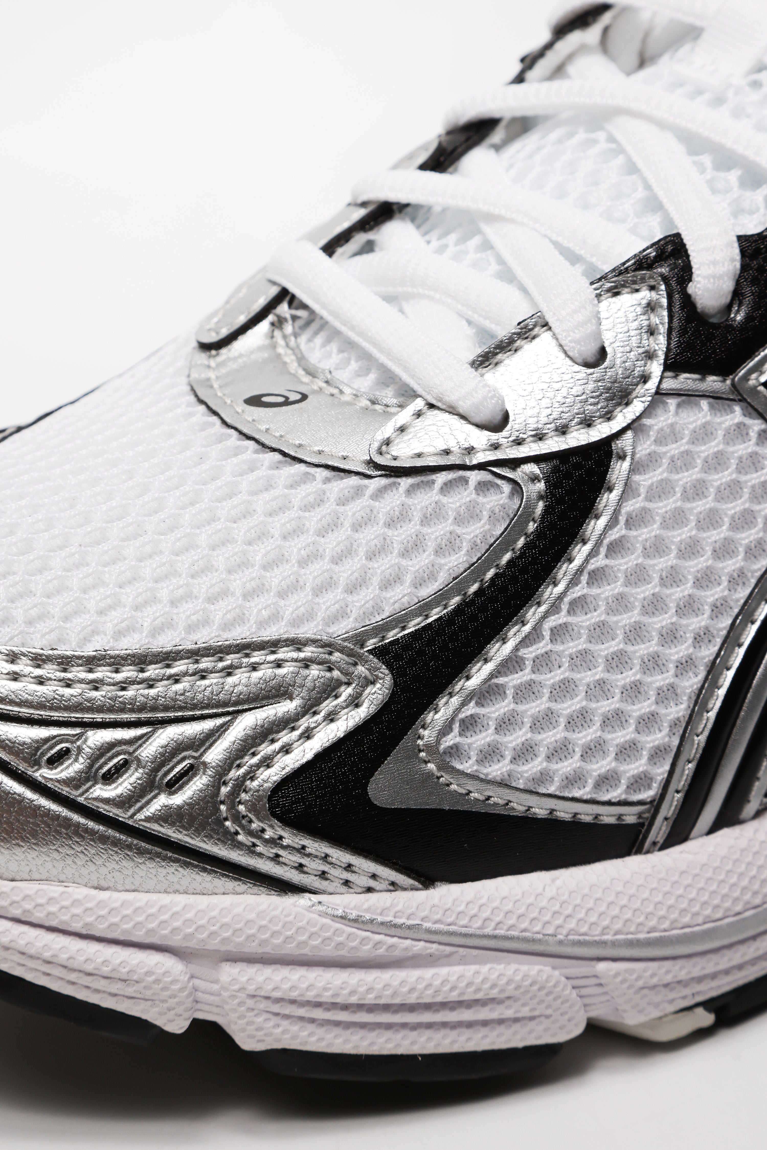Sneakers GT-2160 - White + Black