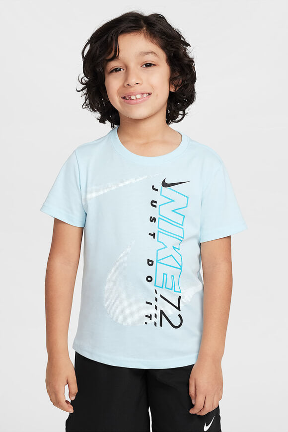Rhythm Kids-Set - Light Blue + Black