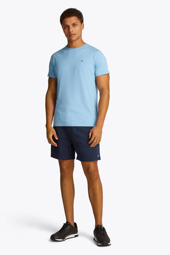 Short en sweat - Dark Night Navy