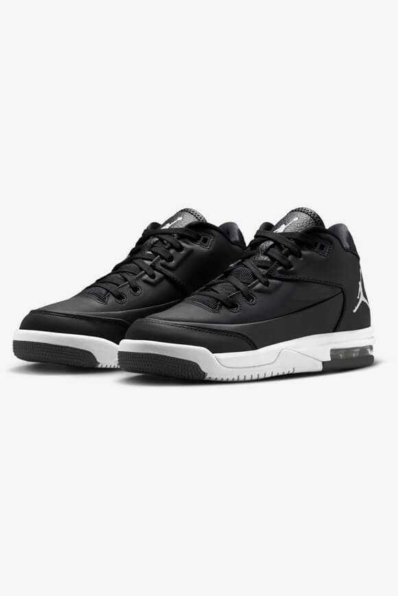 Jordan Flight Origin 3 sneakers - Black + White