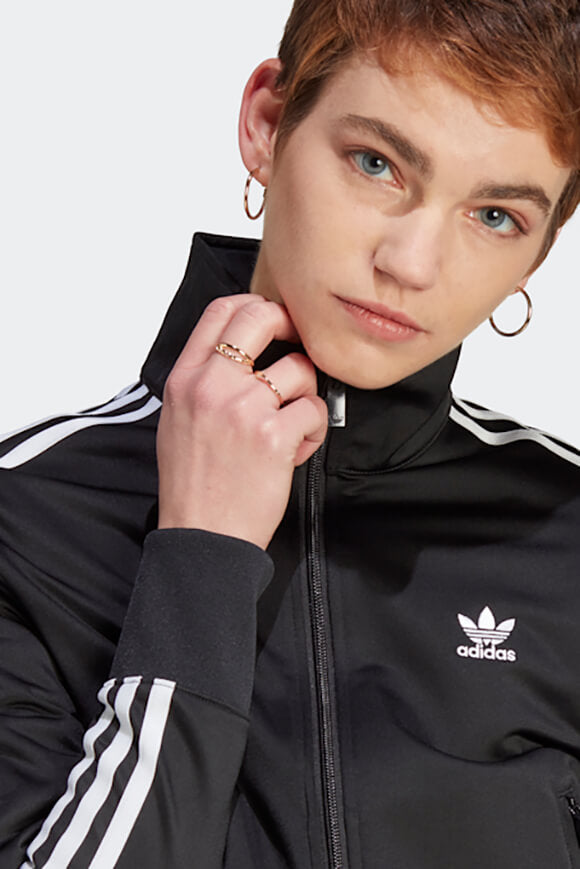 Firebird veste de survêtement - Black