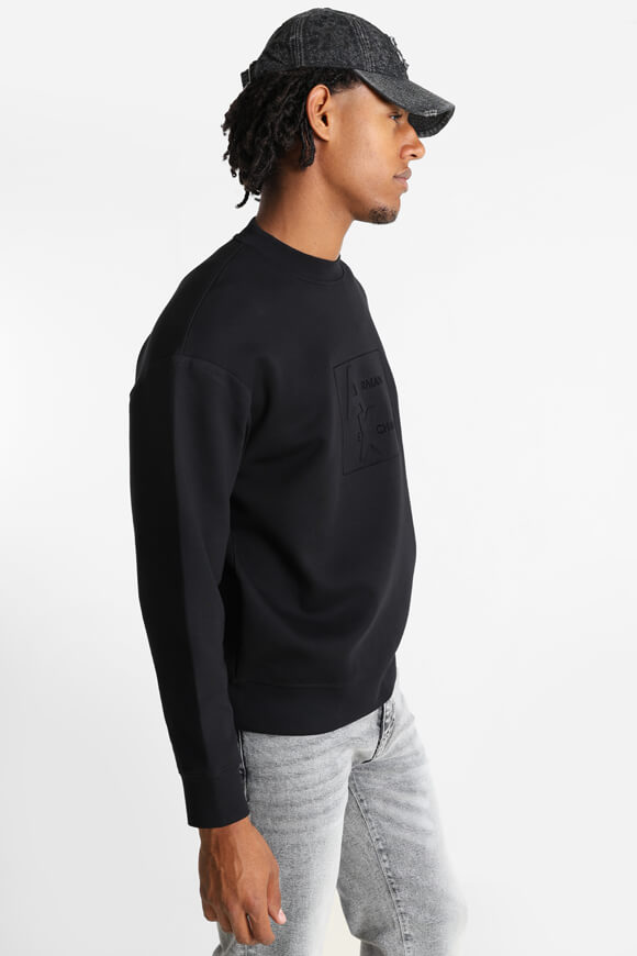 Sweatshirt - Black