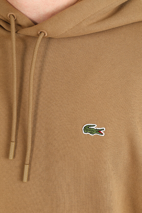 Sweatshirt à capuchon - Leafy