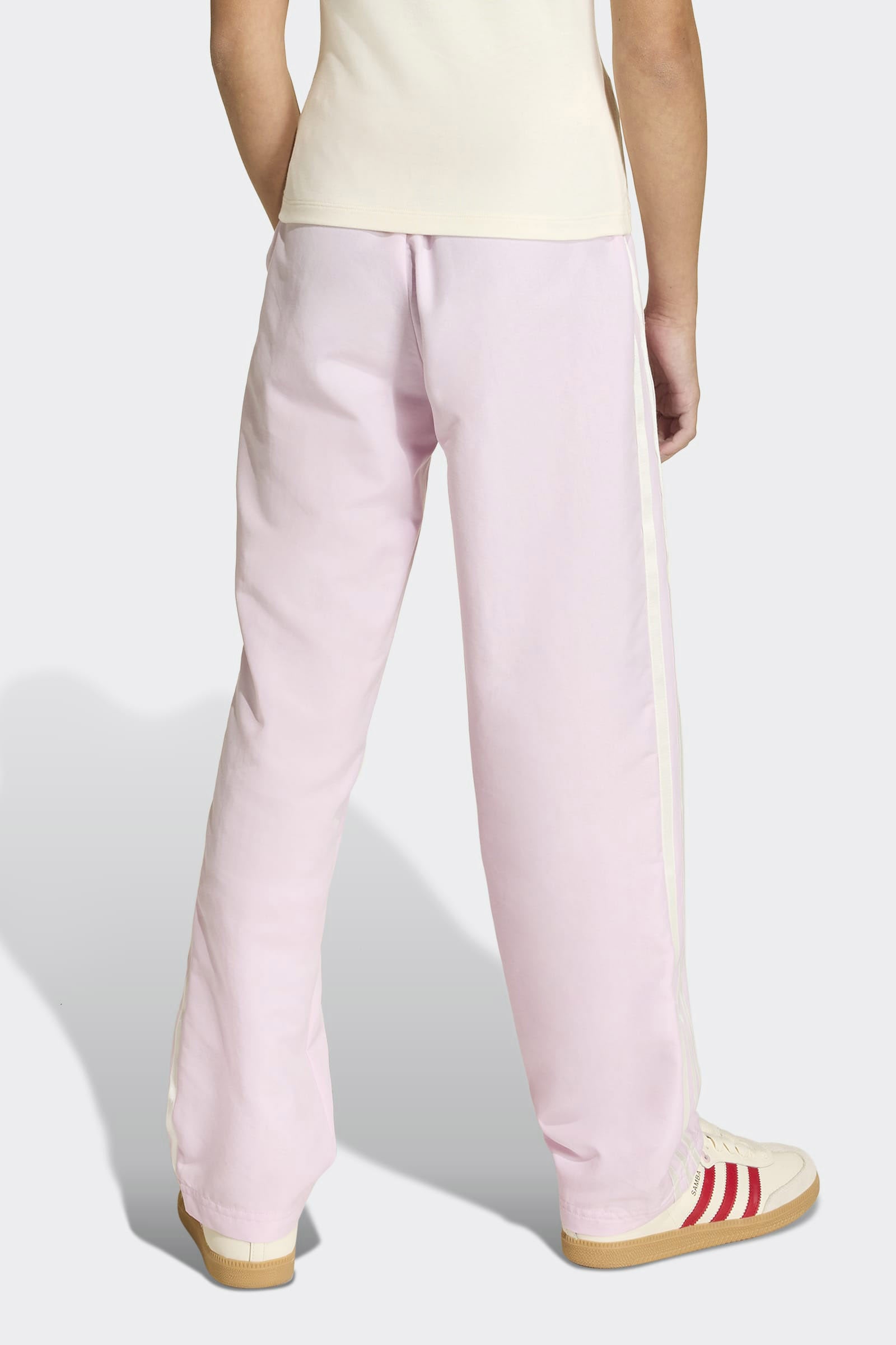 Trainingshose - Clear Pink