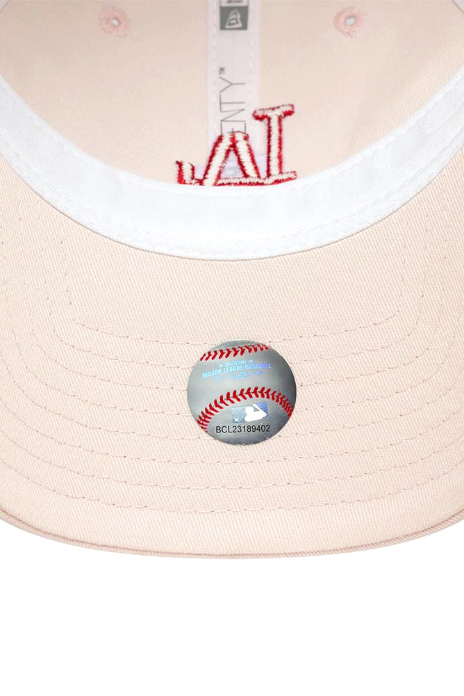Casquette 9twenty / strapback - Light Pink