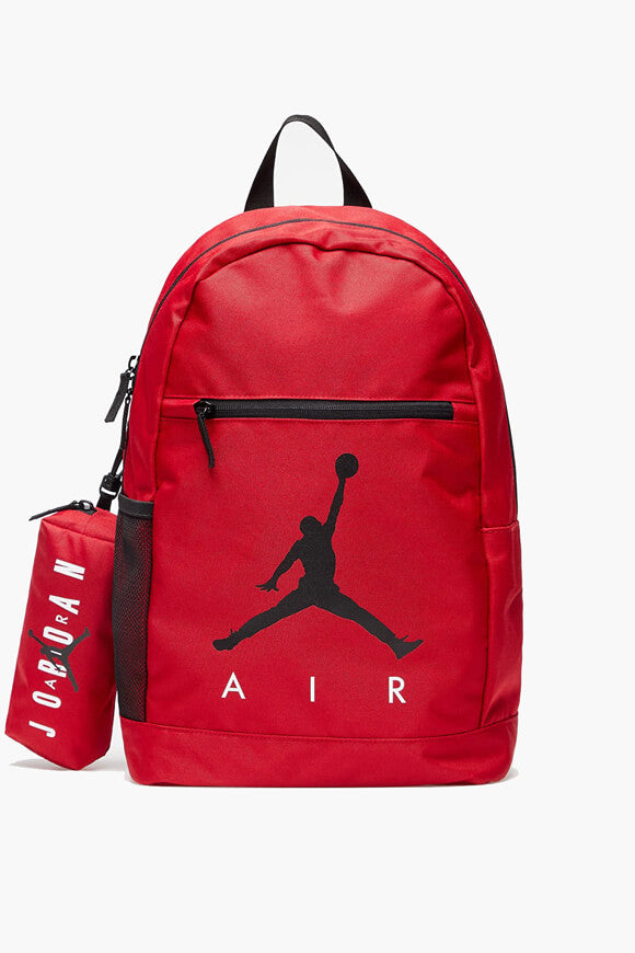 Air Backpack - Gym Red