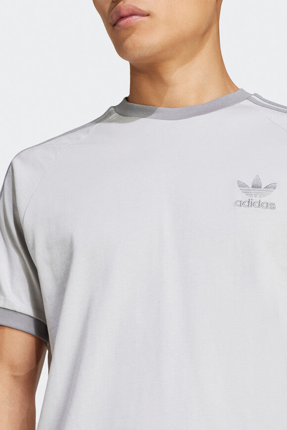 T-shirt Adicolor Classics 3-Stripes - Grey Two