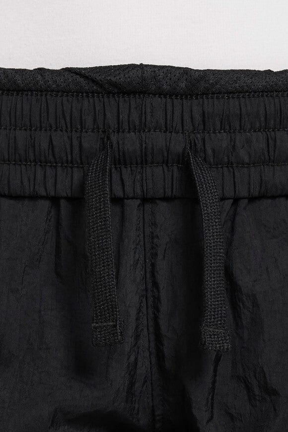 Sportswear Trainingshose - Black + White