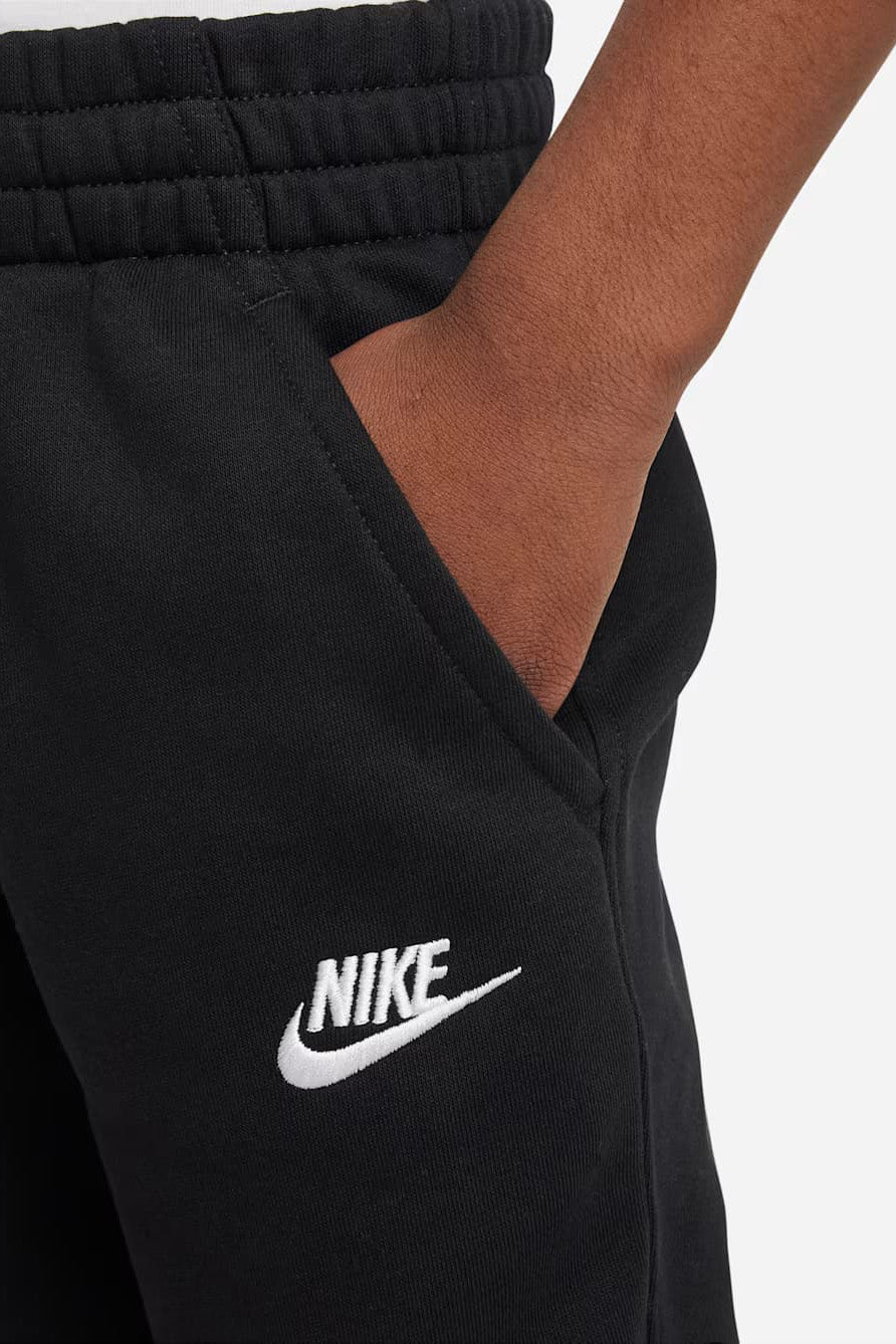 Pantalon en sweat - Black