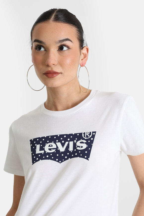 T-Shirt - White