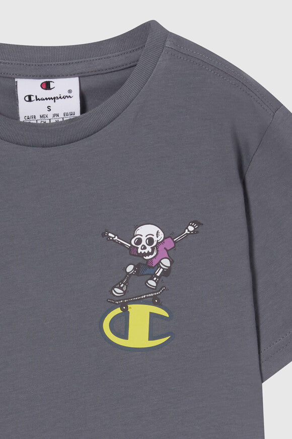 Maglietta - antracite