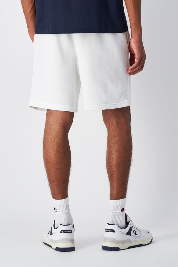 Pantaloncini da bagno - Bianco