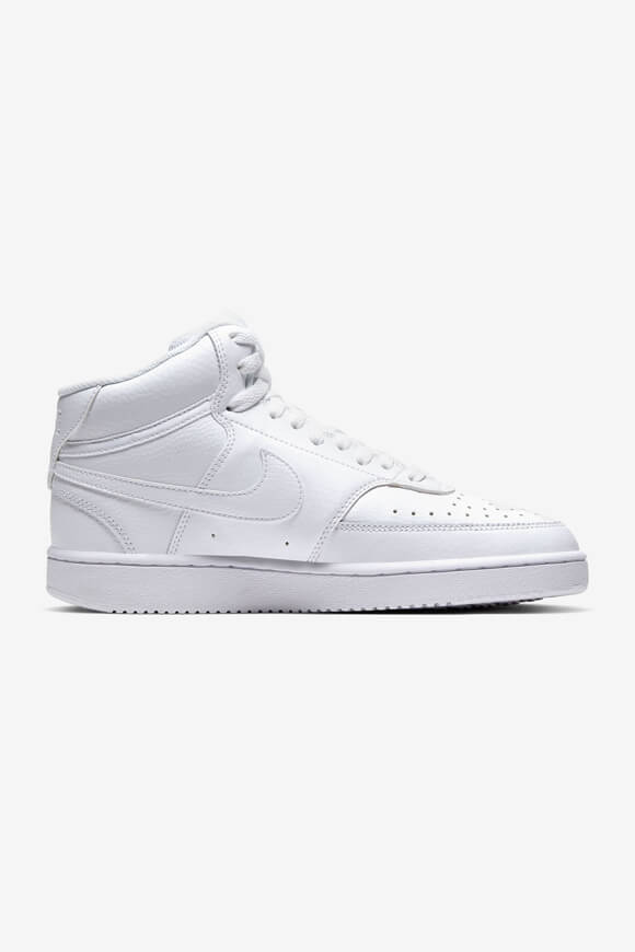 Sneakers Court Vision - Bianco