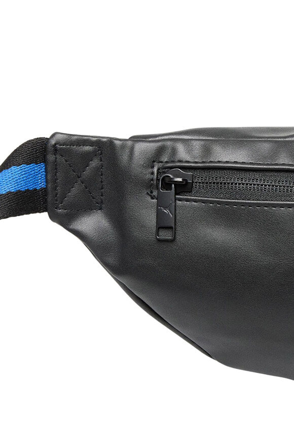 Air Borough Varsity banane - Black + Blue