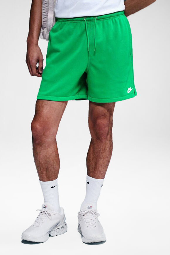Sportswear Club short en sweat - Green