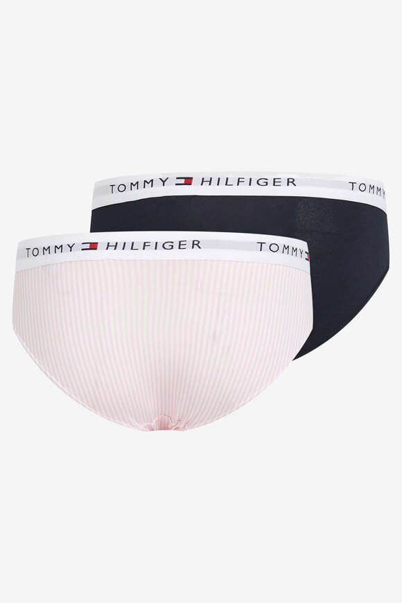 Doppelpack Slips - Pink Ithaca + Desert Sky