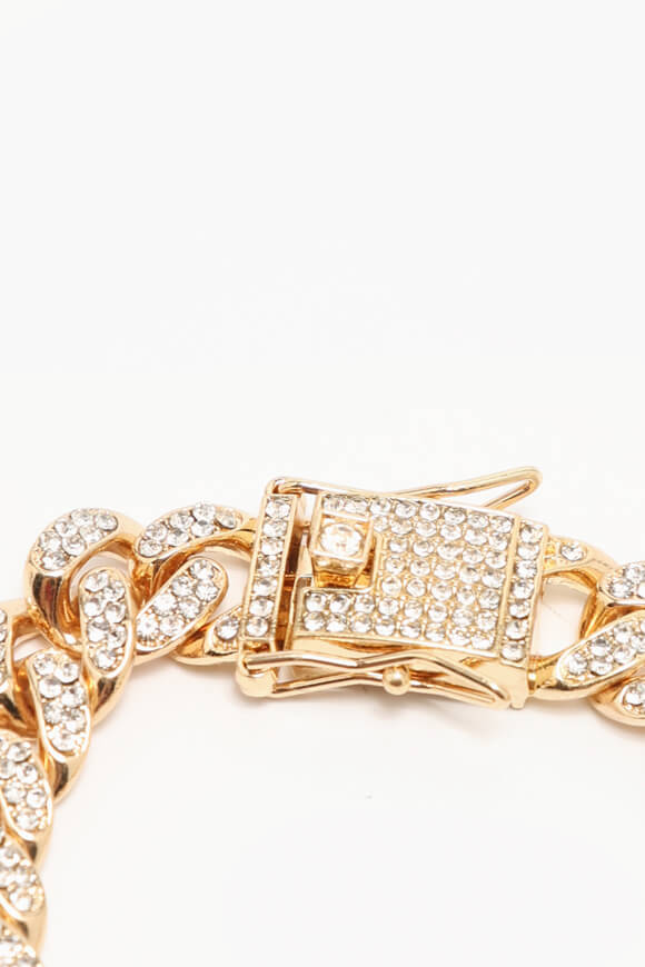 Bracelet - Couleur Or