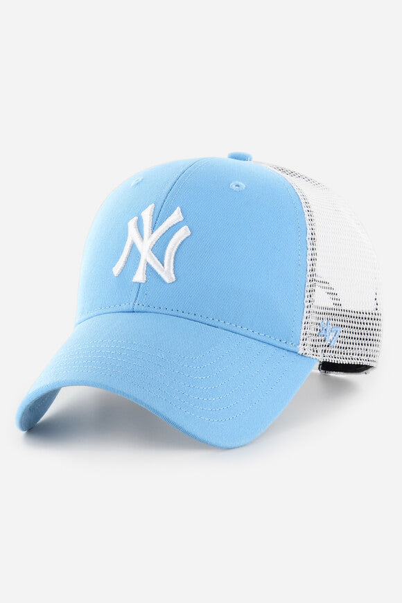 Trucker Cap / Snapback - Columbia