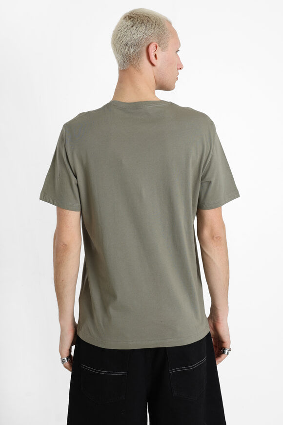 Maglietta - Verde pietra