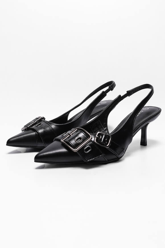 Pumps - Black