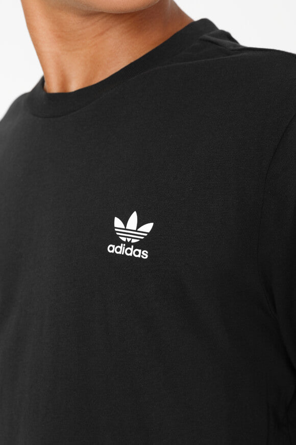 T-shirt - Black