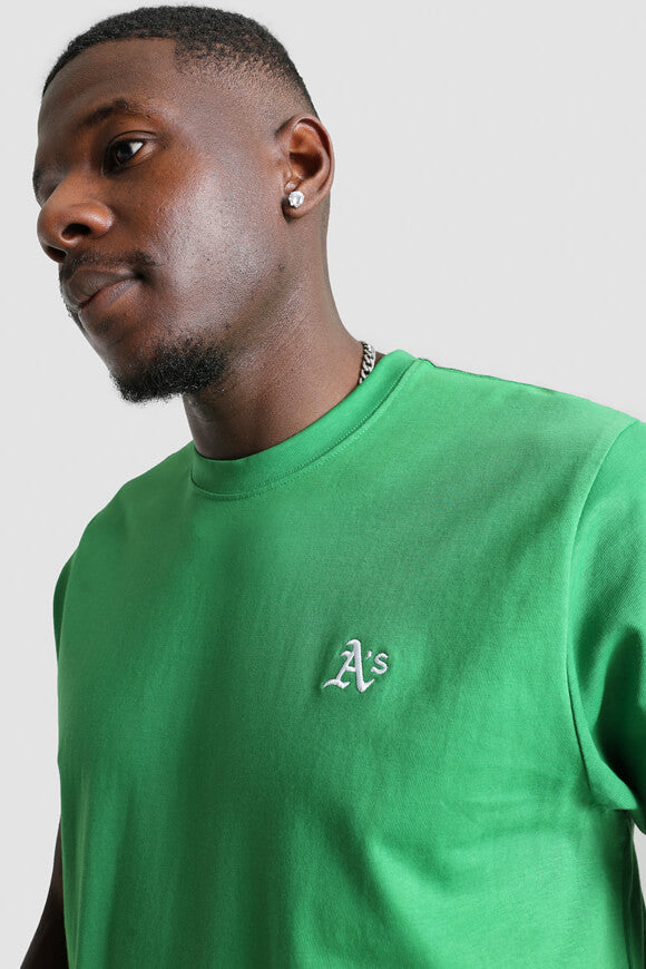 T-shirt - Cactus Green