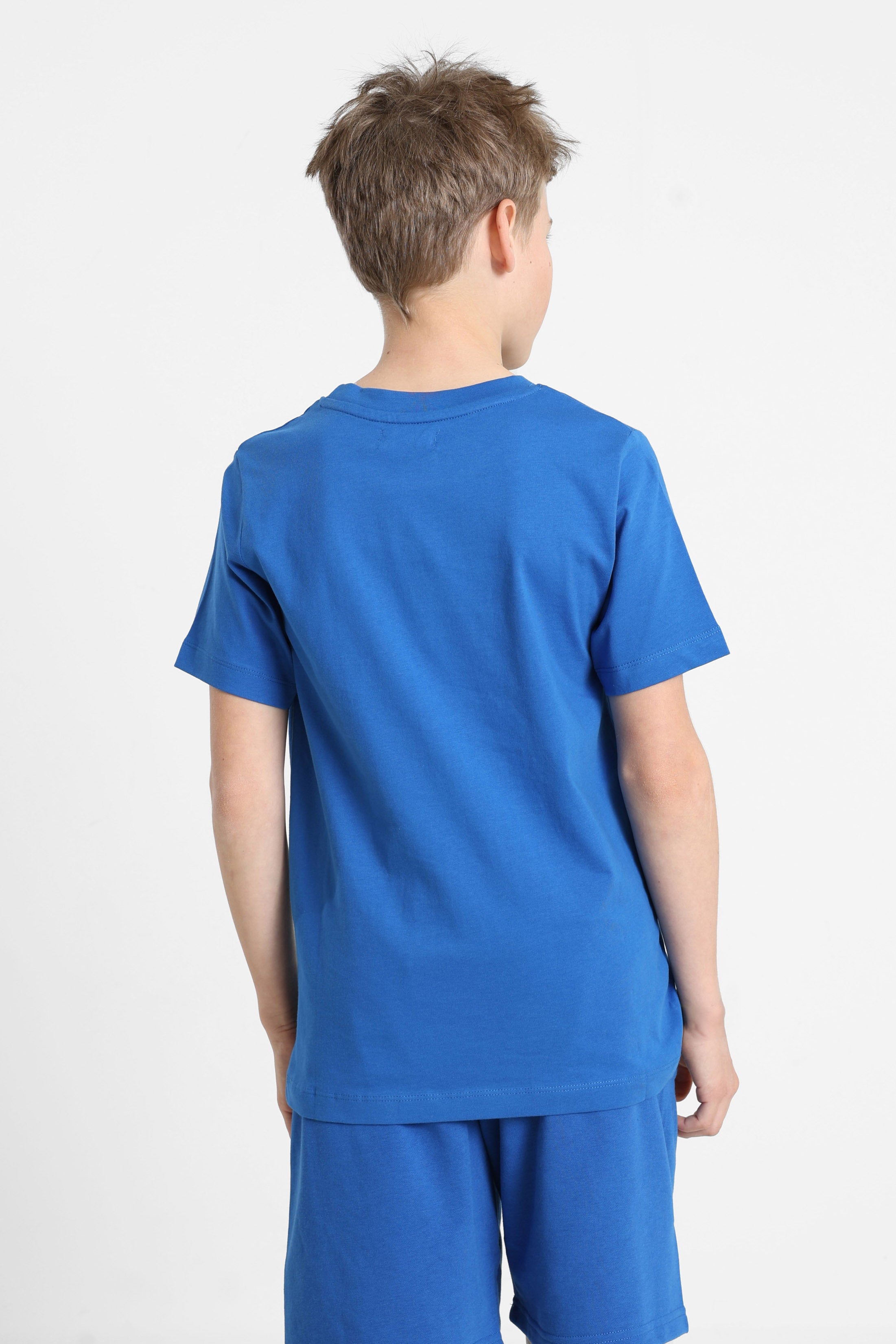 T-Shirt - Königsblau