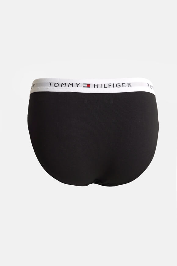 Set di 2 slip - Black + White
