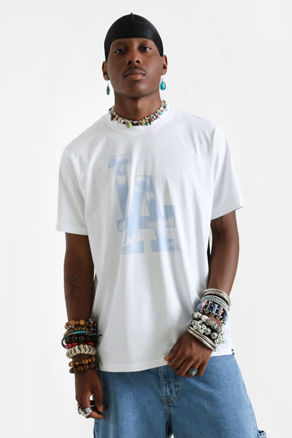 T-Shirt - White