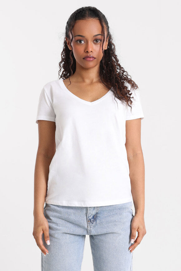 T-Shirt - White