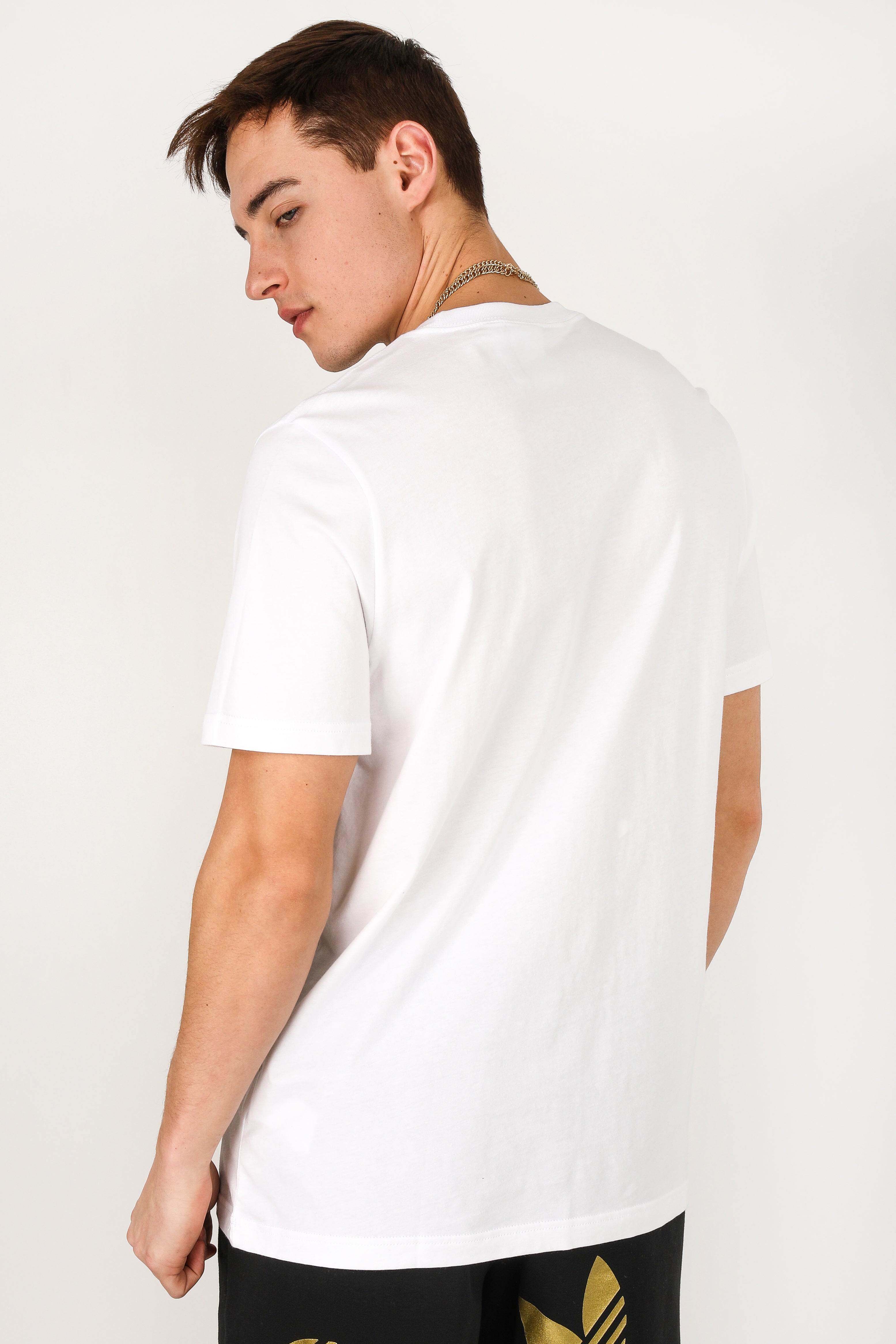 T-Shirt - White