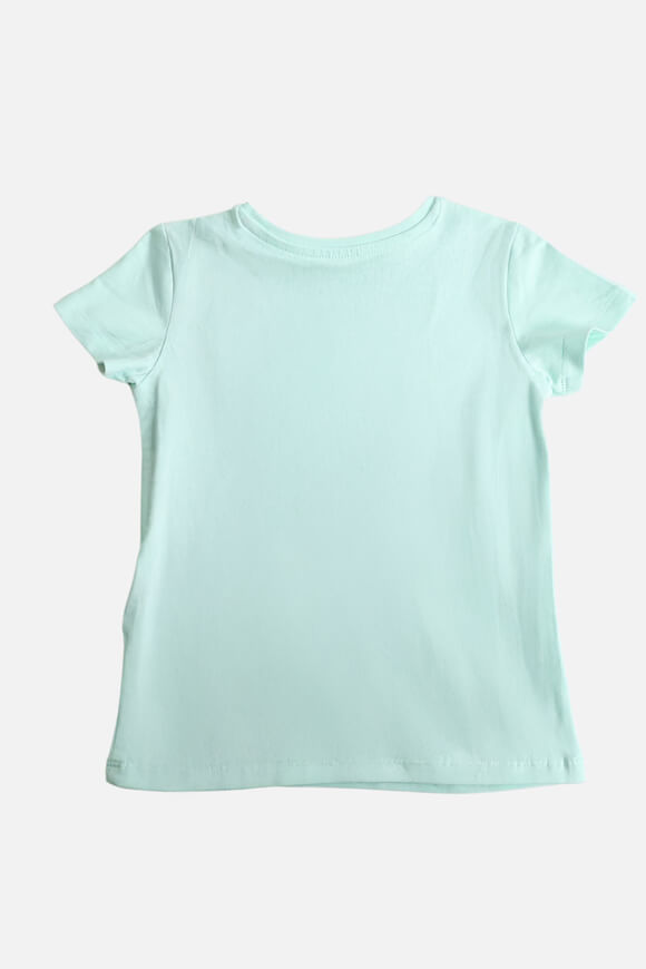 Kids T-Shirt - Mint Hint