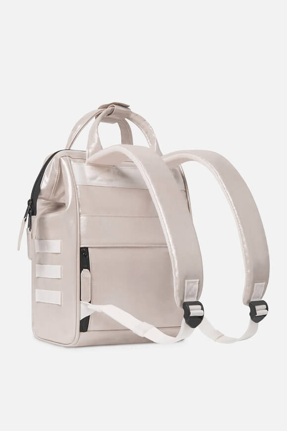 Glitzer Rucksack 12L - Golden