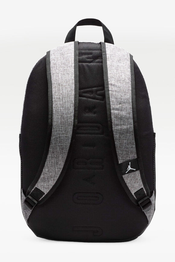 Level Air Rucksack - Carbon Heather